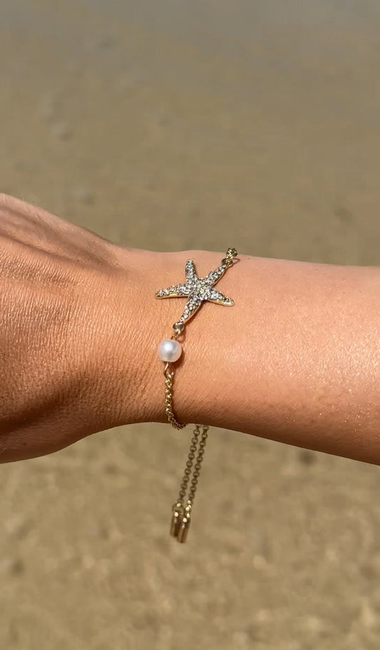 STAR OF THE SEA BRACELET