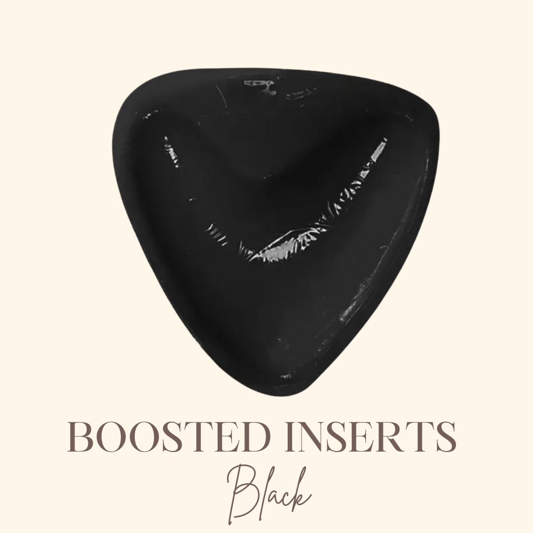 BOOSTED - The Ultimate Double Sided Sticky Bra