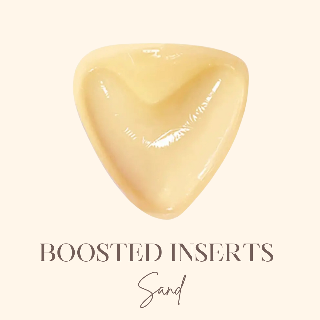 BOOSTED - The Ultimate Double Sided Sticky Bra