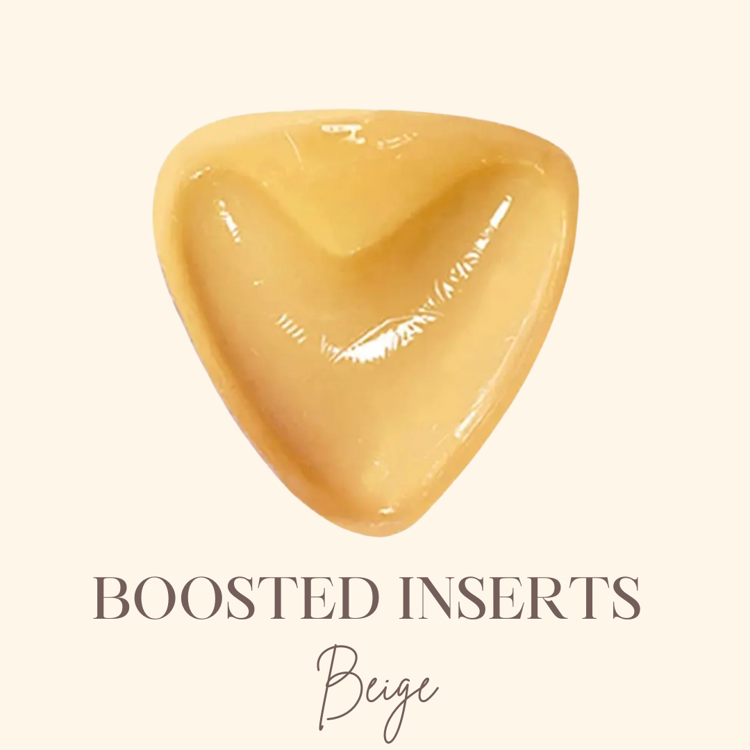 BOOSTED - The Ultimate Double Sided Sticky Bra