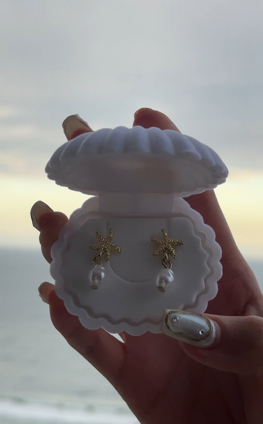 SEABORN EARRINGS